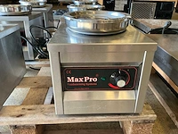 Max pro foodwarmer (2x) - afbeelding 2 van  5