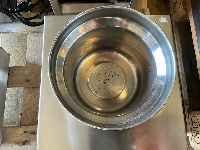 Max pro foodwarmer (2x) - afbeelding 4 van  5