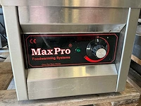 Max pro foodwarmer (2x) - afbeelding 3 van  5