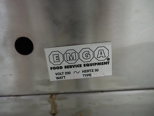 Max pro - afbeelding 8 van  8