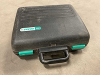 Max rb392 9.6v accu vlechtapparaat - afbeelding 3 van  3