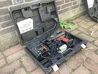 Max rebartier rb517 betonvlechtmachine - afbeelding 3 van  5
