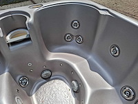 Max spa jacuzzi en buitenspa - afbeelding 2 van  32
