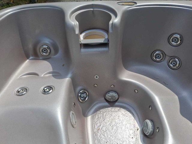 Max spa jacuzzi en buitenspa - afbeelding 3 van  32
