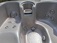 Max spa jacuzzi en buitenspa - afbeelding 3 van  32