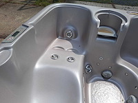 Max spa jacuzzi en buitenspa - afbeelding 4 van  32