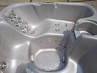 Max spa jacuzzi en buitenspa - afbeelding 5 van  32