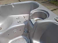 Max spa jacuzzi en buitenspa - afbeelding 6 van  32
