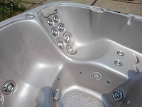 Max spa jacuzzi en buitenspa - afbeelding 8 van  32