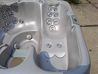Max spa jacuzzi en buitenspa - afbeelding 10 van  32