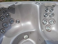 Max spa jacuzzi en buitenspa - afbeelding 11 van  32