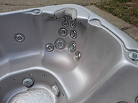Max spa jacuzzi en buitenspa - afbeelding 14 van  32