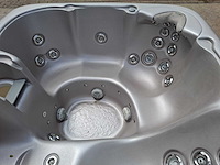 Max spa jacuzzi en buitenspa - afbeelding 15 van  32