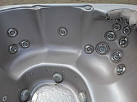 Max spa jacuzzi en buitenspa - afbeelding 16 van  32