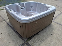 Max spa jacuzzi en buitenspa - afbeelding 19 van  32