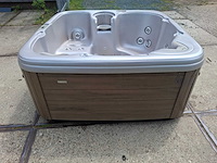 Max spa jacuzzi en buitenspa - afbeelding 20 van  32