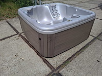 Max spa jacuzzi en buitenspa - afbeelding 21 van  32