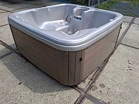 Max spa jacuzzi en buitenspa - afbeelding 22 van  32