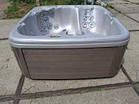 Max spa jacuzzi en buitenspa - afbeelding 24 van  32