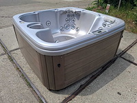 Max spa jacuzzi en buitenspa - afbeelding 25 van  32