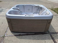 Max spa jacuzzi en buitenspa - afbeelding 26 van  32