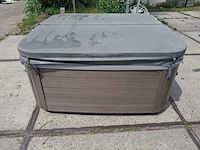 Max spa jacuzzi en buitenspa - afbeelding 23 van  32