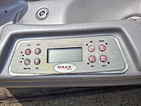 Max spa jacuzzi en buitenspa - afbeelding 29 van  32