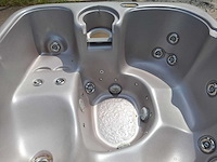 Max spa jacuzzi en buitenspa - afbeelding 32 van  32