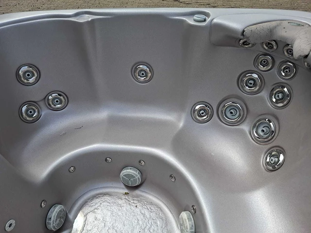 Max spa jacuzzi en buitenspa - afbeelding 32 van  32