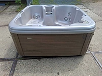Max spa jacuzzi en buitenspa - afbeelding 29 van  32