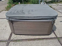 Max spa jacuzzi en buitenspa - afbeelding 26 van  32