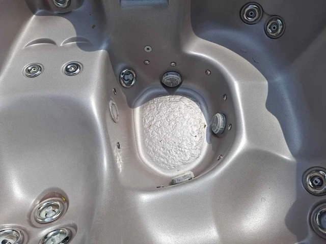 Max spa jacuzzi en buitenspa - afbeelding 24 van  32
