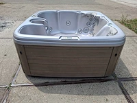 Max spa jacuzzi en buitenspa - afbeelding 32 van  32