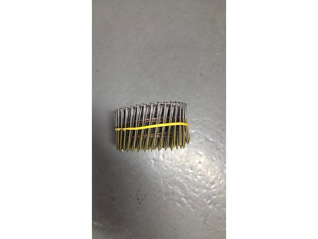 Max spijkerapparaat met nagels - afbeelding 3 van  8
