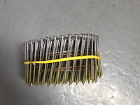 Max spijkerapparaat met nagels - afbeelding 3 van  8