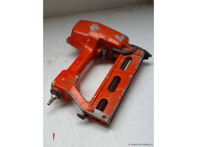 Max stripnagelapparaat sn890 - afbeelding 1 van  2