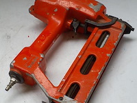 Max stripnagelapparaat sn890 - afbeelding 1 van  2