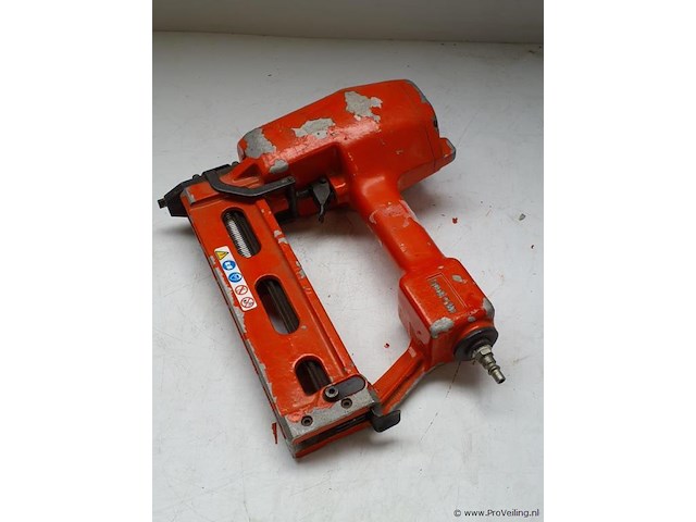 Max stripnagelapparaat sn890 - afbeelding 2 van  2