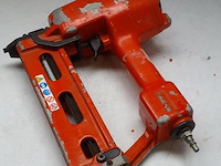 Max stripnagelapparaat sn890 - afbeelding 2 van  2