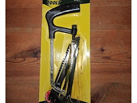 Max tools baby ijzerzaag incl. reserve zaakjes (doos-q) - afbeelding 1 van  3