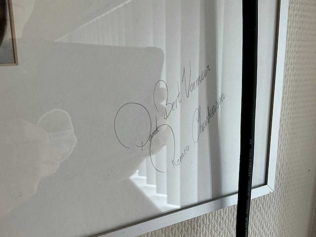 Max verstappen wanddecoratie - afbeelding 2 van  2