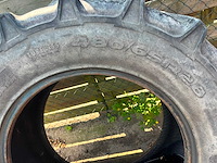 Maxam agrixtra - 480/65r28 - tubeless - tractor banden - afbeelding 4 van  4