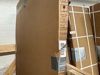 Maxaro douchewand - afbeelding 1 van  1