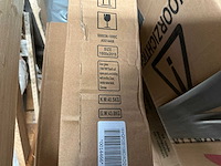 Maxaro douchewand - afbeelding 1 van  1