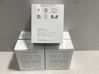 Maxcio t/m02 digitale timer (4x) - afbeelding 2 van  2