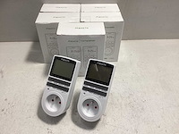 Maxcio t/m02 digitale timer (4x) - afbeelding 1 van  2