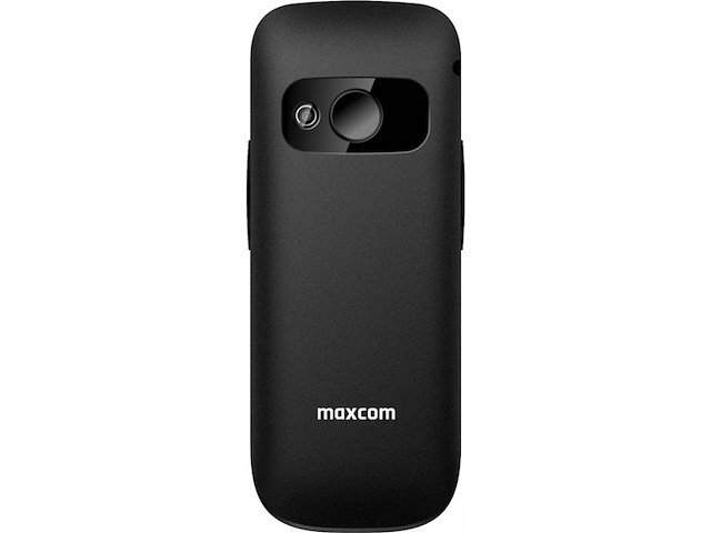 Maxcom comfort mm724 - eenvoudige mobiele telefoon senioren gsm - afbeelding 2 van  4