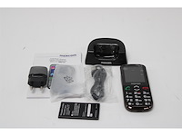 Maxcom comfort mm724 - eenvoudige mobiele telefoon senioren gsm - afbeelding 4 van  4