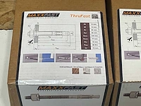 Maxfast rvs ankers m12x110 (90x) - afbeelding 4 van  5