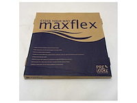 Maxflex 01709-10 c8 marine engine control cable - durable, uv-resistant, and weatherproof for smooth engine operation - afbeelding 4 van  5